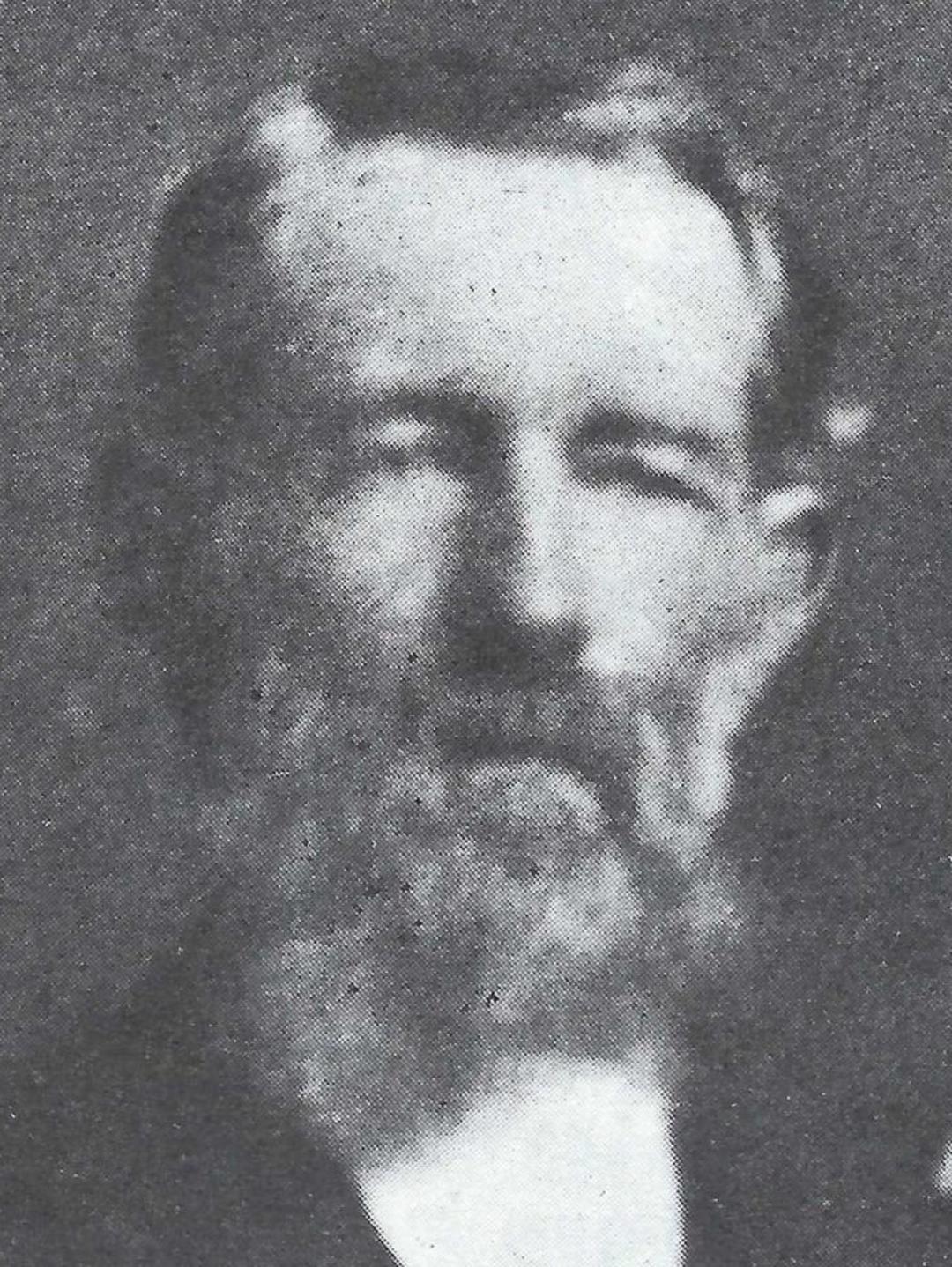 Andrew Jackson Walton (1835 - 1905) Profile